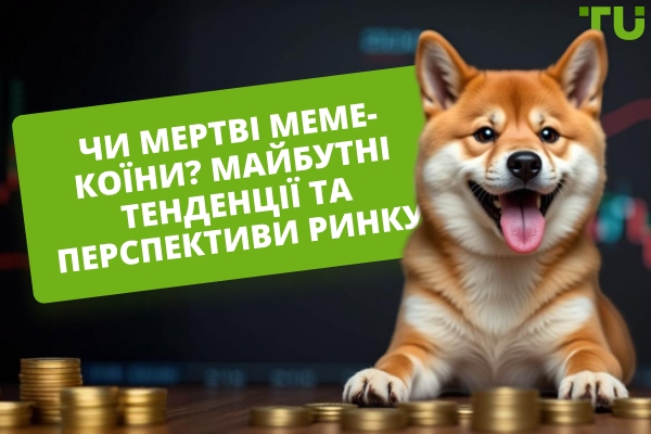 Чи мертві мем-коїни у 2026 році