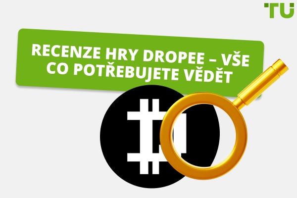 Recenze hry Dropee – Vše, co potřebujete vědět