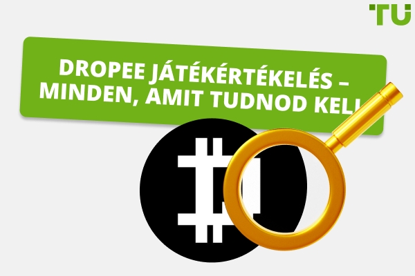 Dropee játékértékelés – Minden, amit tudni kell
