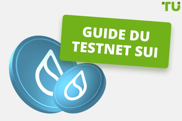 Guide Sui Testnet : Tokens, Faucet et configuration