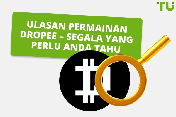 Ulasan Permainan Dropee – Segala Yang Anda Perlu Tahu