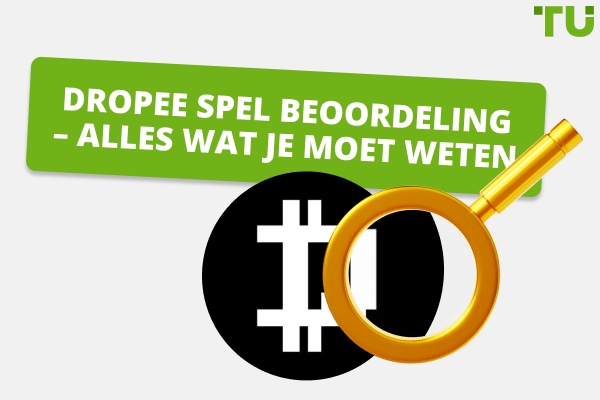 Dropee Spelrecensie – Alles wat je moet weten