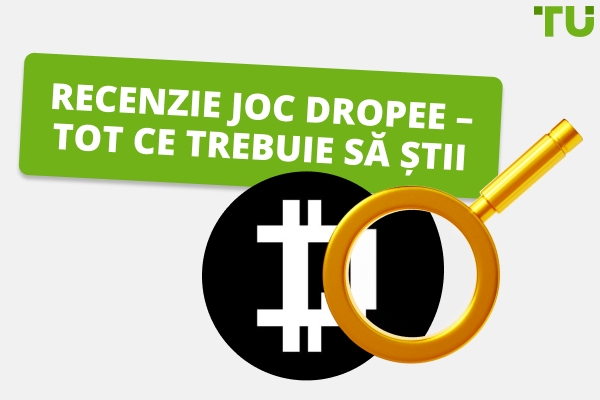 Recenzie joc Dropee – Tot ce trebuie să știi
