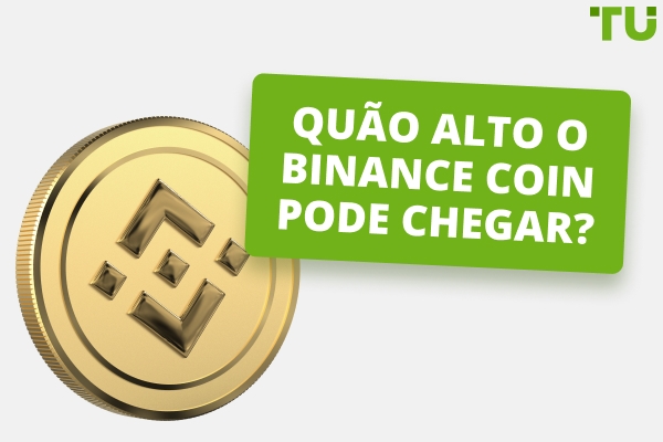 Quão alto o Binance Coin pode chegar?