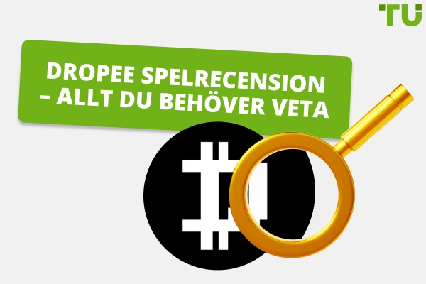 Dropee spelrecension – Allt du behöver veta