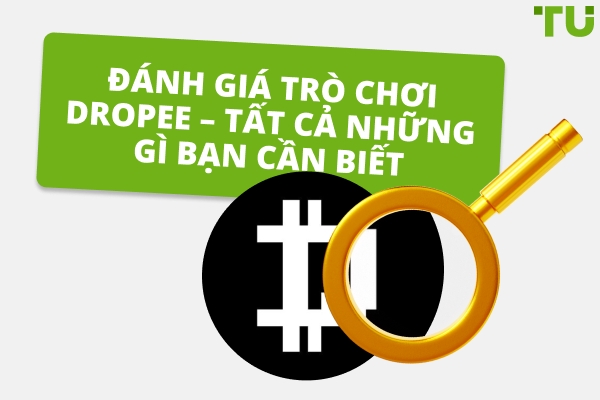 Đánh giá trò chơi Dropee – Tất cả những gì bạn cần biết