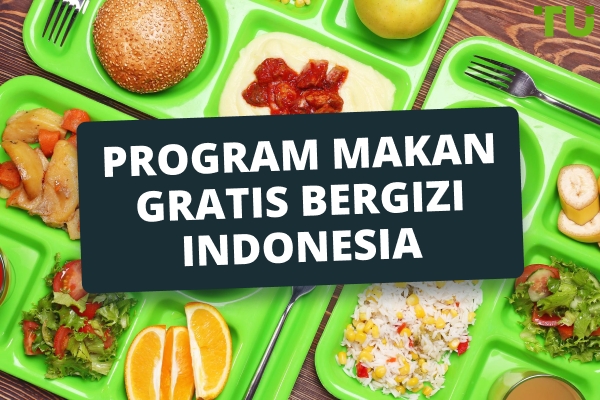 Program Makan Gratis Bergizi Indonesia: Pengubah Permainan untuk Keuntungan Unggas