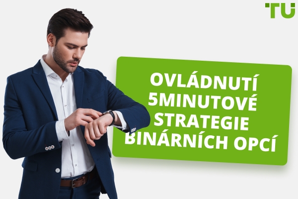 5minutová strategie binárních opcí - Traders Union