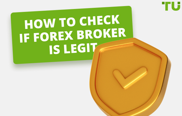 How to Check if Forex Broker is Legit in 5 Steps