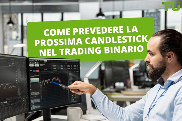 Come prevedere la prossima Candlestick nel trading binario