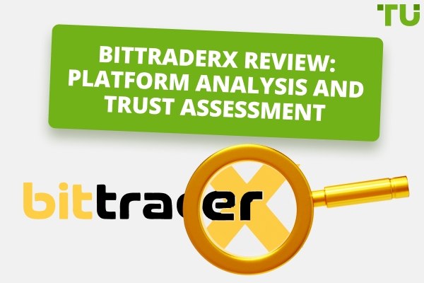 BitTraderX Review: Is It Scam Or Safe?