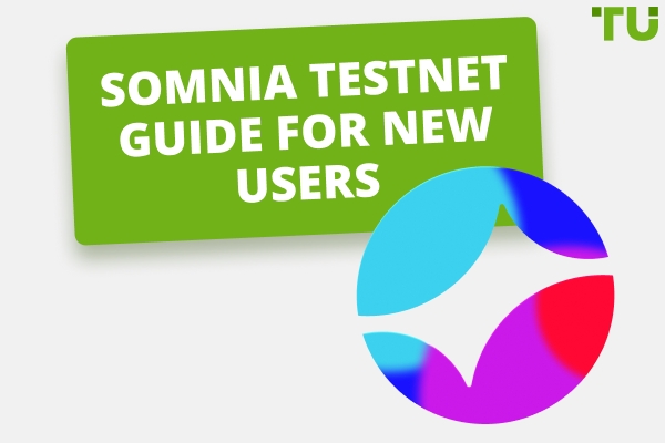Somnia Testnet Guide For New Users