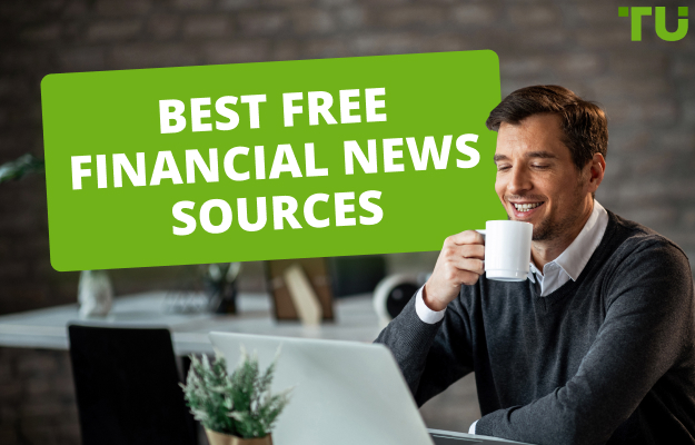 Best Financial News Websites, Feeds & Telegram Channels