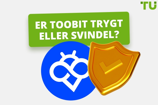 Er Toobit Safe eller svindel?