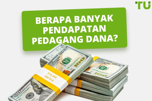 Berapakah Pendapatan Pedagang Dibiayai pada Tahun 2026?