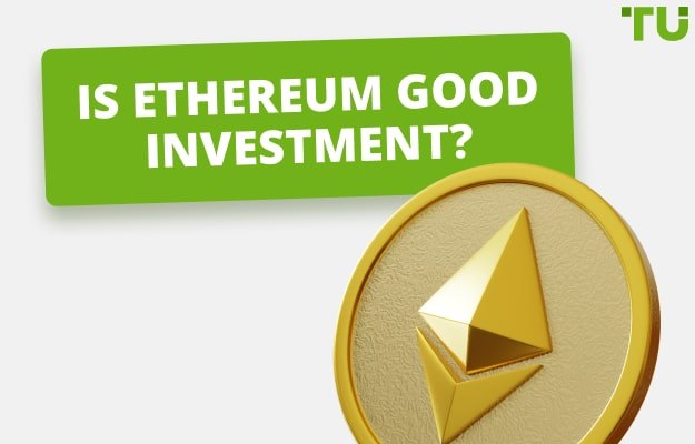 ethereum worth investing 2022 investiere in bitcoin singapur
