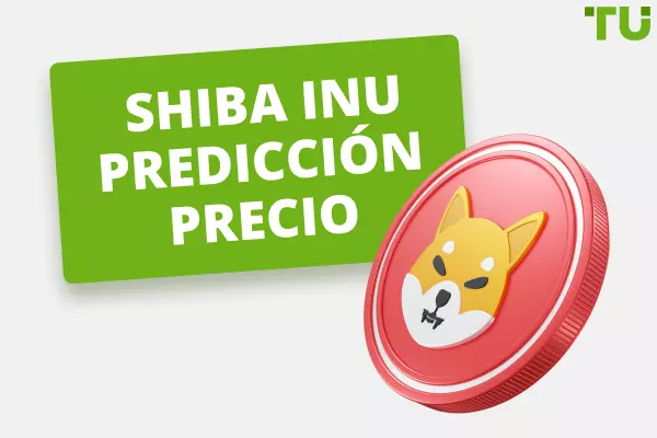 Shiba Inu predicción precio: ¿Alcanzará Shiba Inu un valor de 1 centavo o 1 dólar?