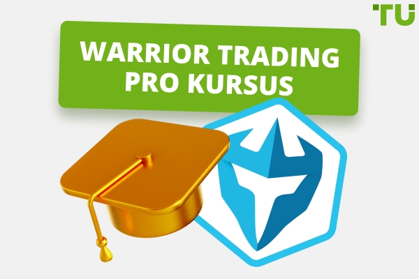 Warrior Trading Pro kursus: põhjalik ülevaade