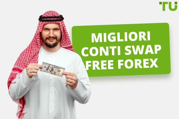 Migliori conti Swap Free Forex