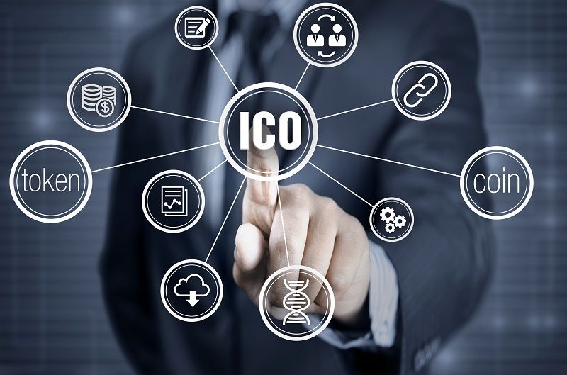 ICOs, IDOs, and presales