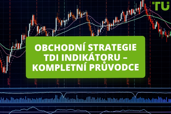 Jak používat Traders Dynamic Index