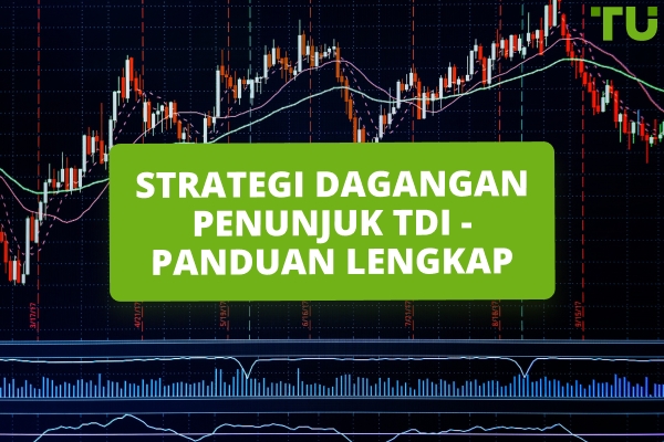 Cara Menggunakan Traders Dynamic Index