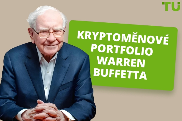 Portfolio Warren Buffetta: Držené akcie, investice a perspektivy