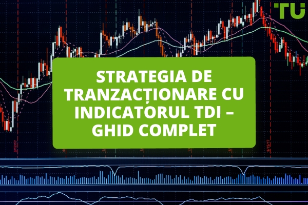 Cum să folosiți Traders Dynamic Index
