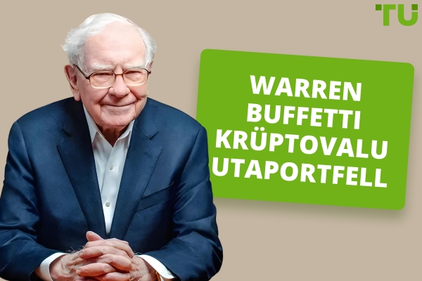 Warren Buffetti portfell: varad, investeeringud ja perspektiivid