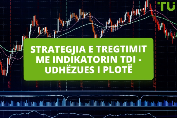 Si të përdorni Indeksin Dinamik të Tregtarëve