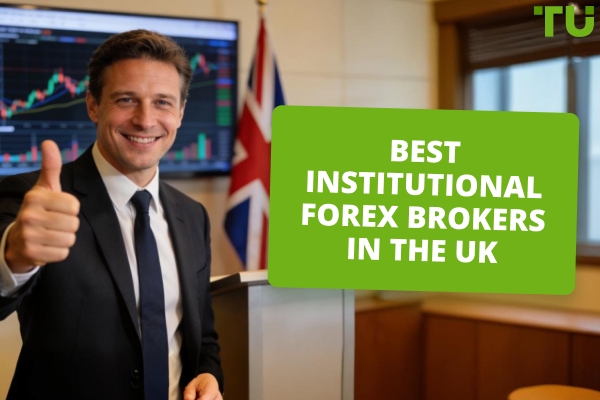 Best Institutional Forex Brokers In The UK