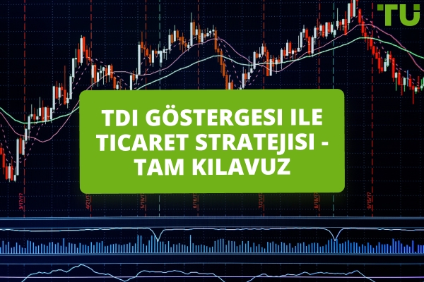 Traders Dynamic Index Nasıl Kullanılır