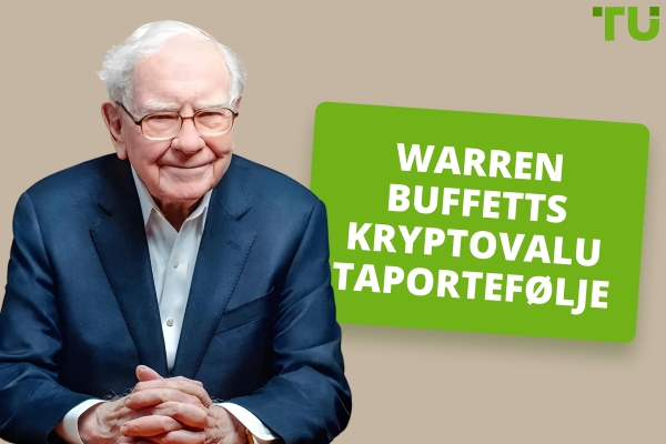 Warren Buffetts portefølje: Beholdninger, investeringer og perspektiver