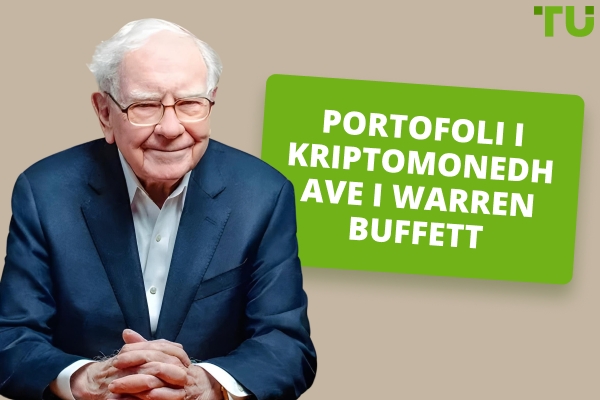 Portofoli i Warren Buffett: Aksionet, Investimet dhe Perspektivat