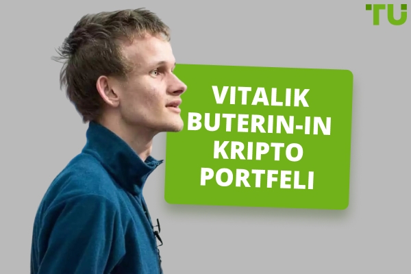 Vitalik Buterin-in Kripto İnvestisiyaları: Ümumi Baxış