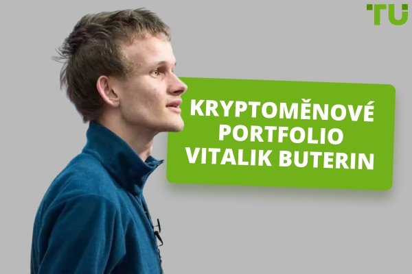 Krypto investice Vitalik Buterina: Přehled