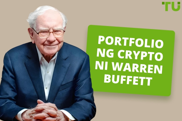 Portfolio ni Warren Buffett: Mga Hawak, Pamumuhunan, at mga Pananaw