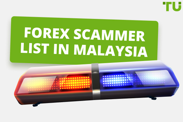 Forex scammer list in Malaysia
