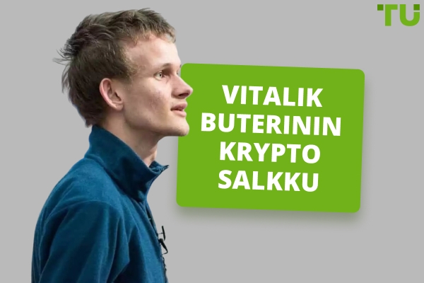 Vitalik Buterinin kryptosijoitukset: Yleiskatsaus