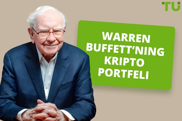 Warren Buffett portfeli: aktivlari, investitsiyalari va qarashlari