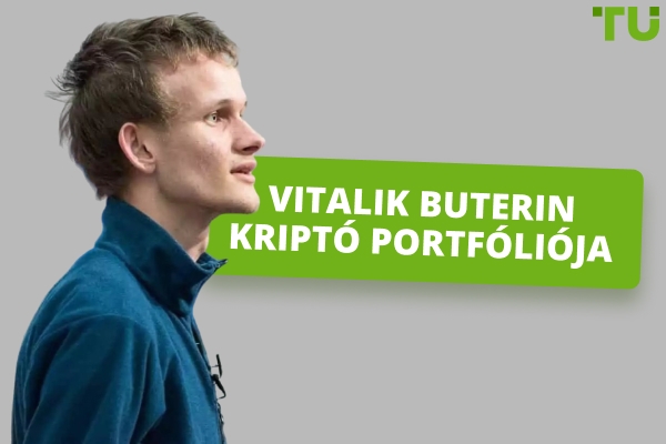 Vitalik Buterin kriptobefektetései: Áttekintés