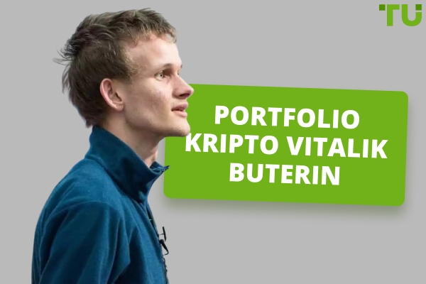 Pelaburan Kripto Vitalik Buterin: Satu Tinjauan