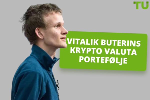 Vitalik Buterins kryptoinvesteringer: En oversikt