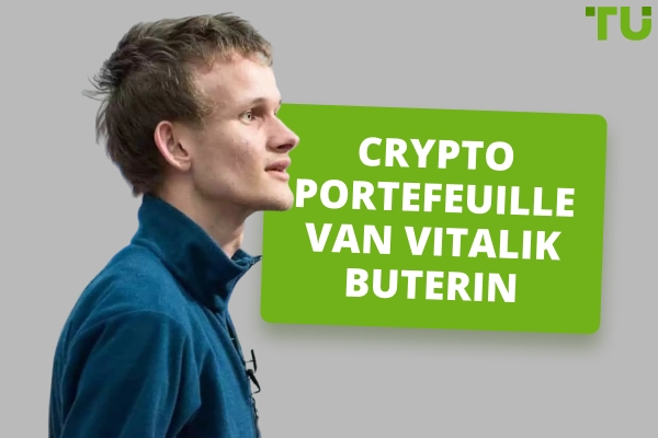 Vitalik Buterin’s crypto-investeringen: een overzicht