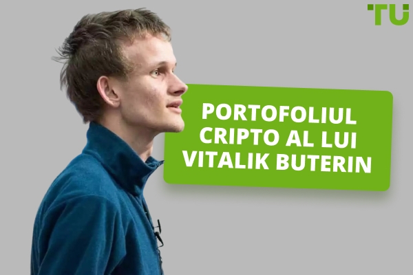 Investițiile cripto ale Vitalik Buterin: O prezentare generală