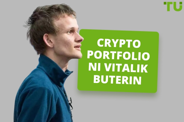 Mga Pamumuhunan sa Crypto ni Vitalik Buterin: Isang Pangkalahatang-ideya