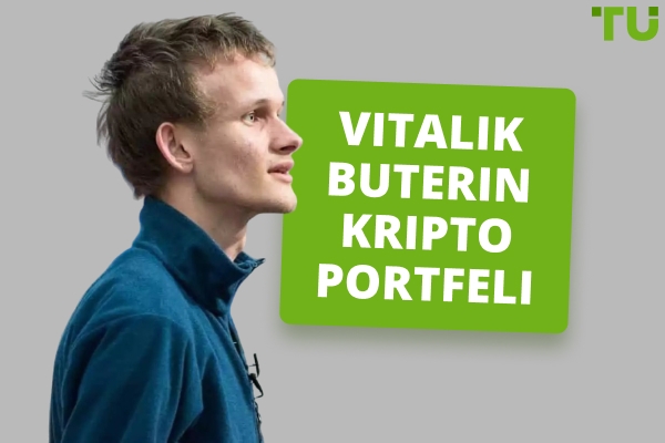 Vitalik Buterin’ning Kripto Investitsiyalari: Umumiy Ko‘rinish