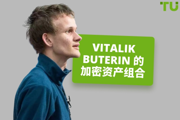 Vitalik Buterin的加密投资：概览