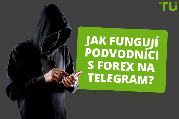 Jak fungují Forex Telegram podvody? Nejlepší příklady