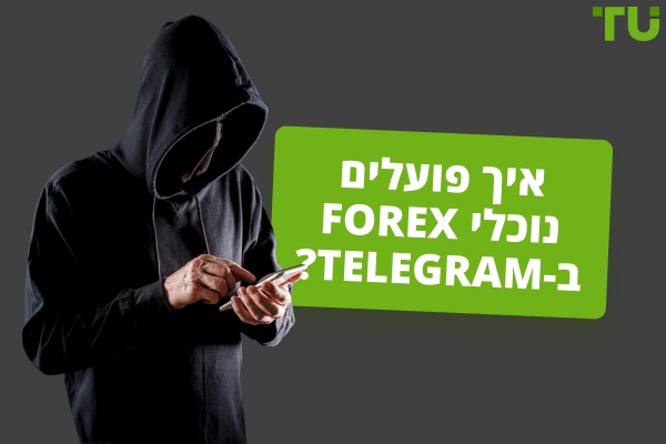 איך פועלים הונאות Forex Telegram? דוגמאות מובילות